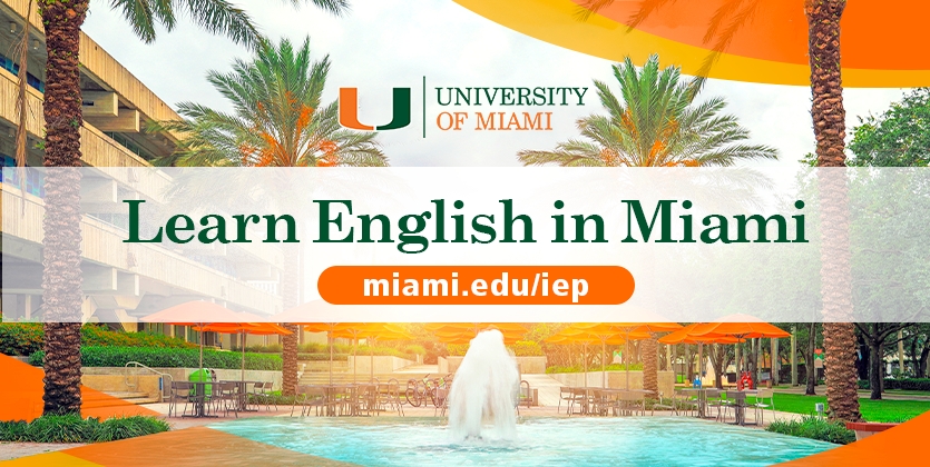 University of Miami IEP