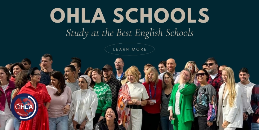 OHLA Schools